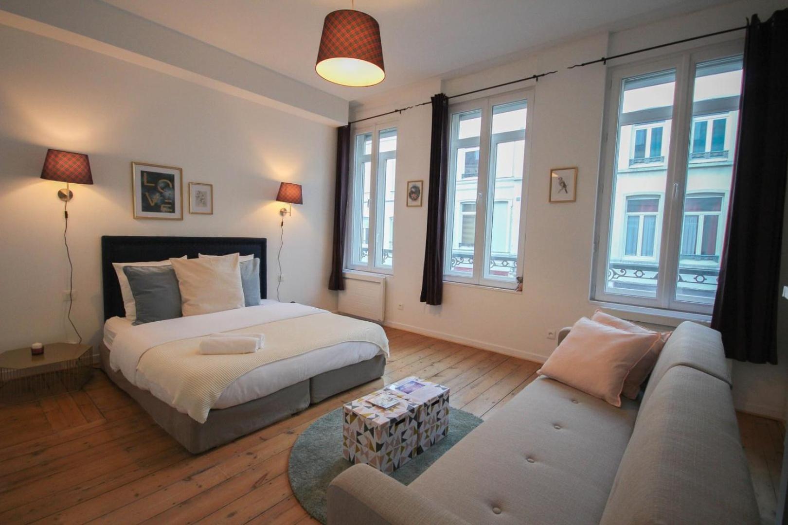 Centre - Cozy&functional * Lille